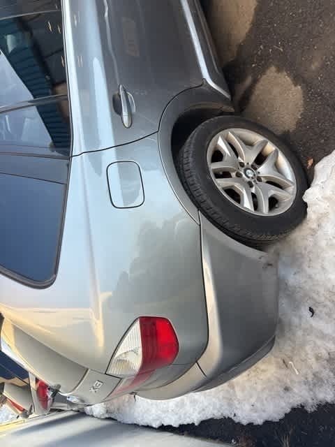 Thumbnail: 2007 BMW X3 - 14