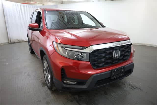 Thumbnail: 2023 Honda Passport - 11