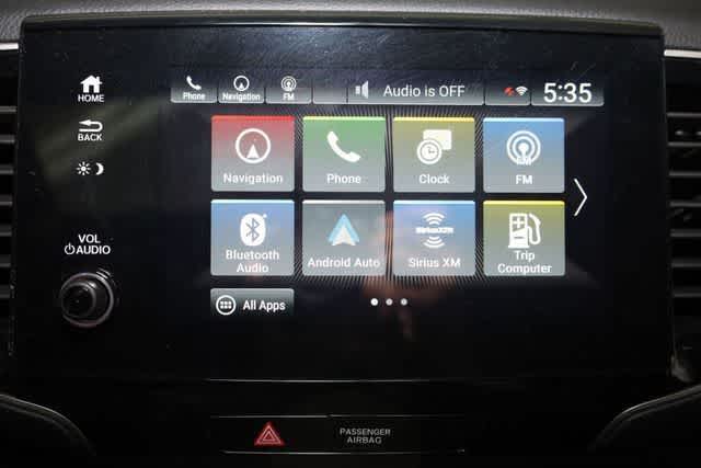 Thumbnail: 2023 Honda Passport - 29