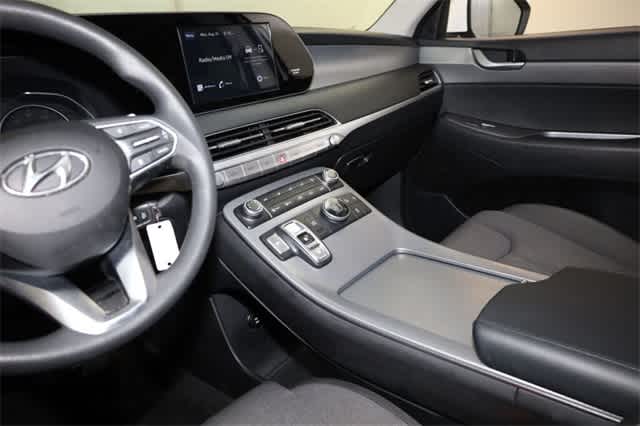 Thumbnail: 2021 Hyundai Palisade - 23