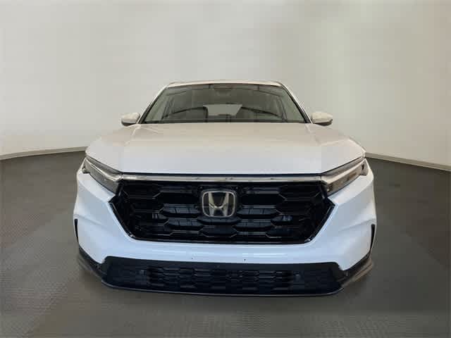 Thumbnail: 2026 Honda CR-V - 12