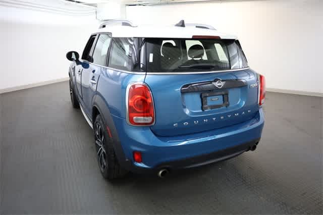 Thumbnail: 2019 MINI Cooper Countryman - 5