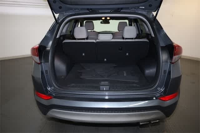 Thumbnail: 2018 Hyundai Tucson - 36