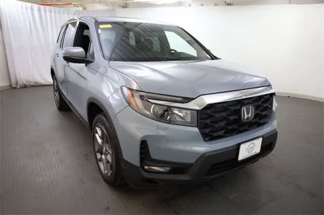 Thumbnail: 2023 Honda Passport - 11