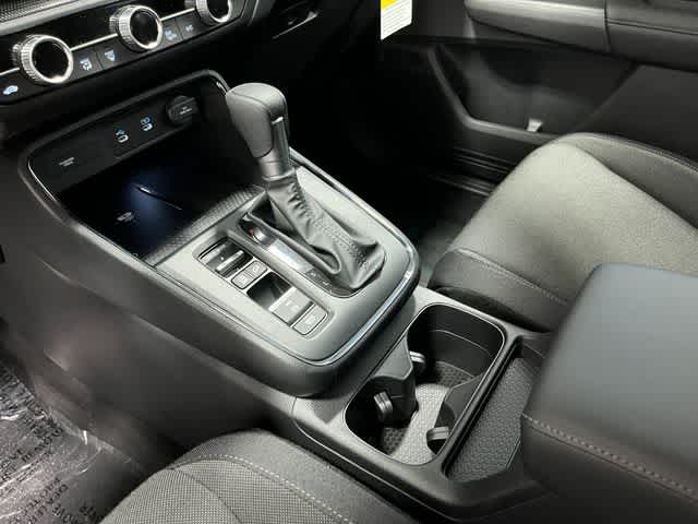 Thumbnail: 2026 Honda CR-V - 22