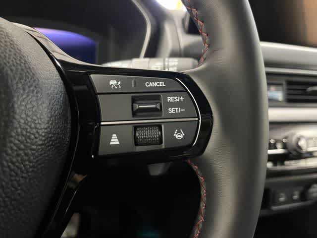 Thumbnail: 2026 Honda Pilot - 16