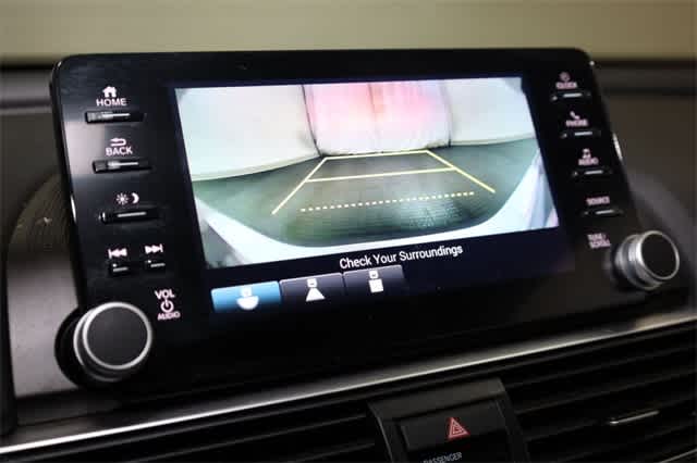 Thumbnail: 2022 Honda Accord - 24