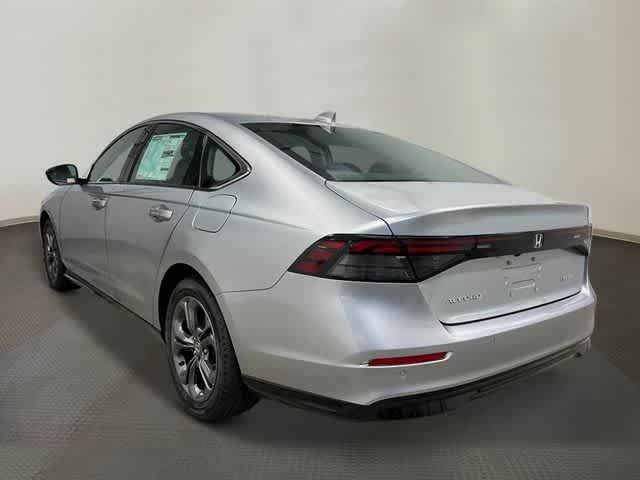 Thumbnail: 2025 Honda Accord - 3