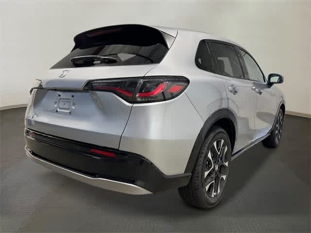 Thumbnail: 2026 Honda HR-V - 5