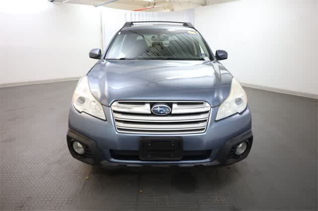 Thumbnail: 2013 Subaru Outback - 12