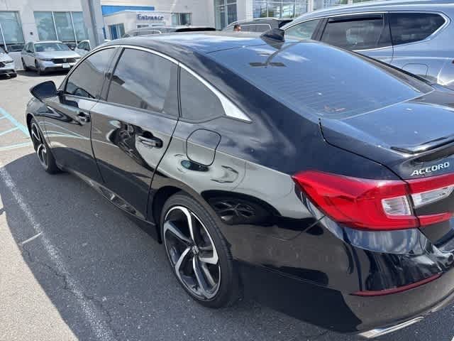 Thumbnail: 2022 Honda Accord - 15