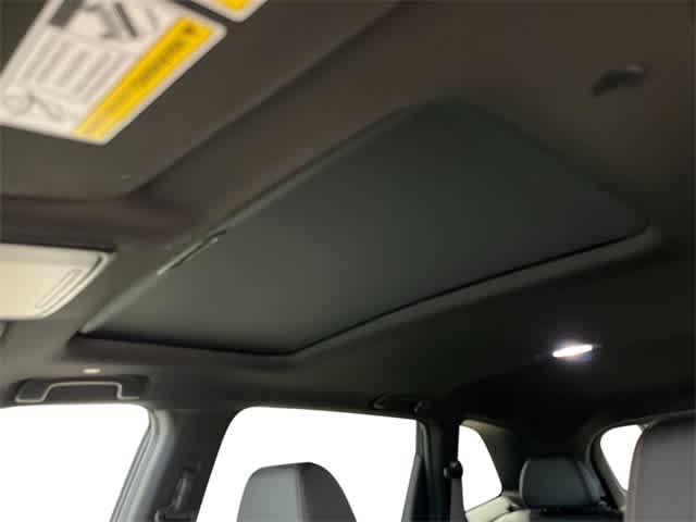 Thumbnail: 2026 Honda CR-V - 24