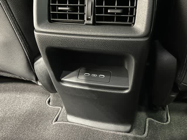 Thumbnail: 2026 Honda CR-V - 25