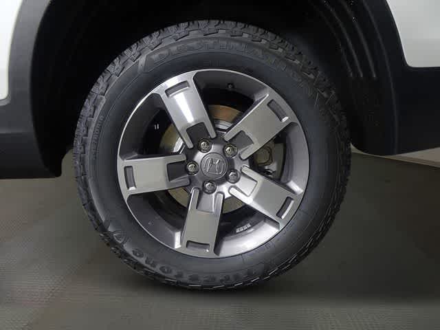 Thumbnail: 2026 Honda Ridgeline - 11