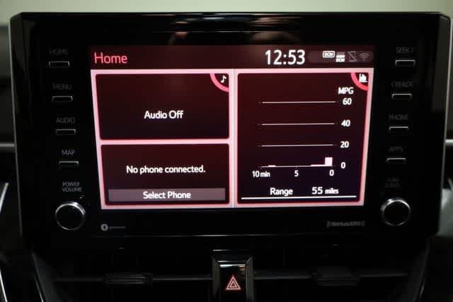 Thumbnail: 2021 Toyota Corolla - 27