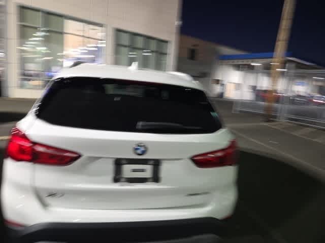 Thumbnail: 2019 BMW X1 - 10