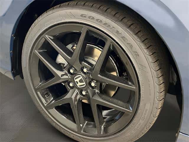 Thumbnail: 2026 Honda Civic - 11