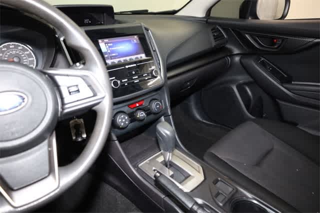 Thumbnail: 2019 Subaru Impreza - 23