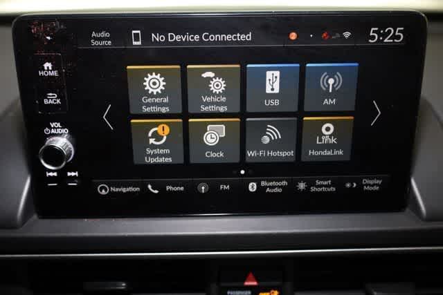 Thumbnail: 2023 Honda Pilot - 27