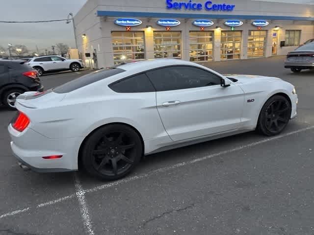 Thumbnail: 2019 Ford Mustang - 22