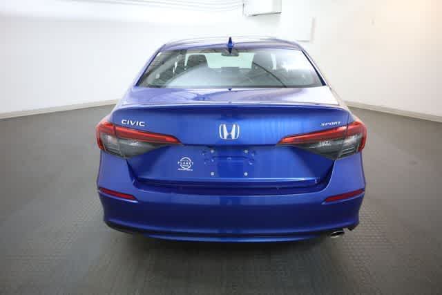 Thumbnail: 2023 Honda Civic - 6