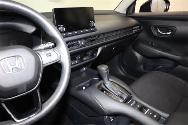 Thumbnail: 2024 Honda HR-V - 23