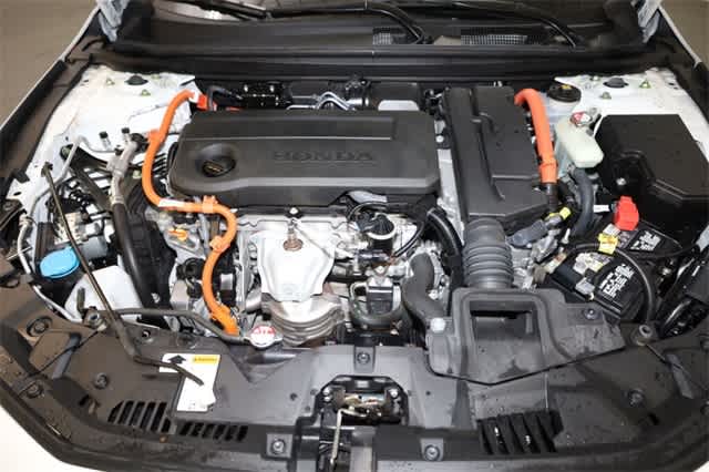 Thumbnail: 2024 Honda Accord - 35