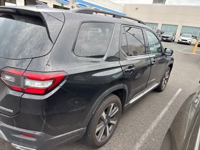 Thumbnail: 2023 Honda Pilot - 7