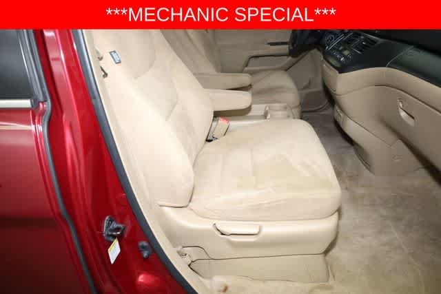 Thumbnail: 2006 Honda Odyssey - 31