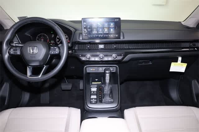 Thumbnail: 2023 Honda CR-V - 17