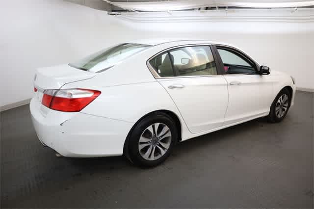 Thumbnail: 2013 Honda Accord - 8