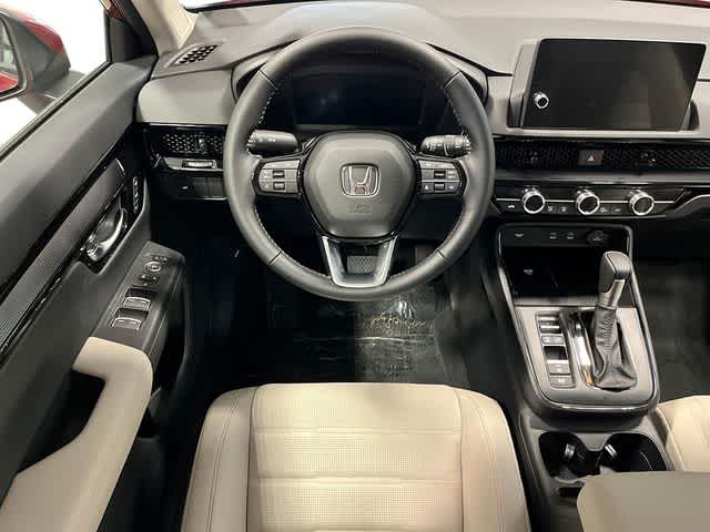 Thumbnail: 2026 Honda CR-V - 16