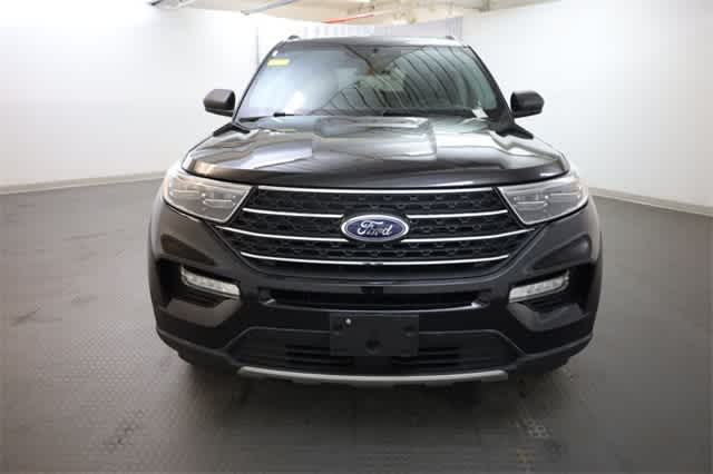 Thumbnail: 2023 Ford Explorer - 12