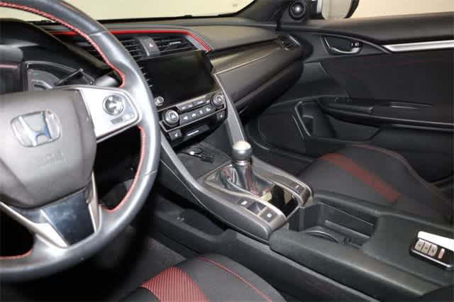Thumbnail: 2020 Honda Civic - 23