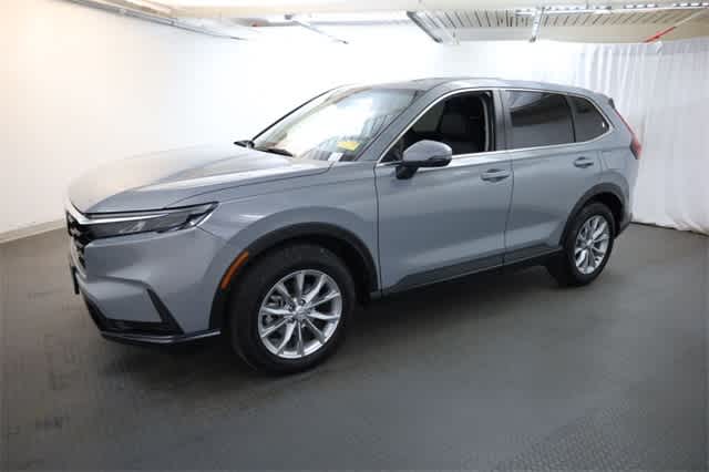 Thumbnail: 2023 Honda CR-V - 3