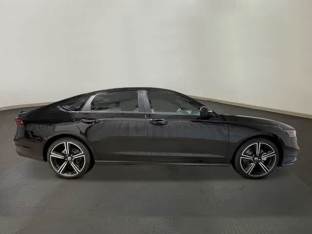 Thumbnail: 2026 Honda Accord - 8