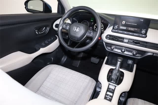 Thumbnail: 2024 Honda HR-V - 16