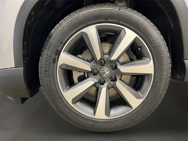 Thumbnail: 2025 Honda Pilot - 12