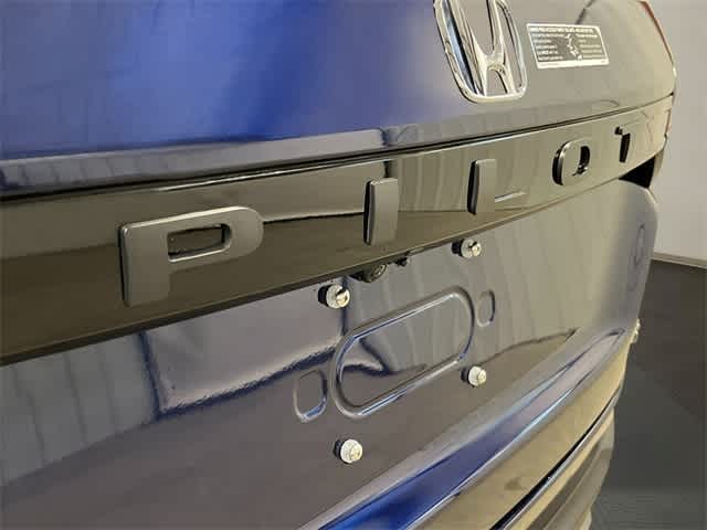 Thumbnail: 2025 Honda Pilot - 7