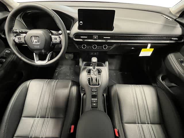 Thumbnail: 2026 Honda HR-V - 22