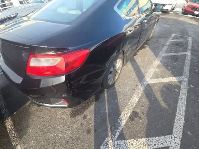 Thumbnail: 2014 Honda Accord - 26