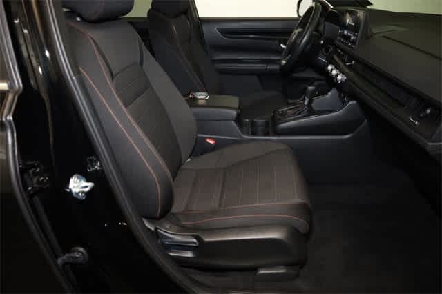 2024 Honda CR-V Sport 20