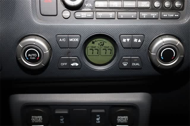 Thumbnail: 2006 Honda Ridgeline - 32