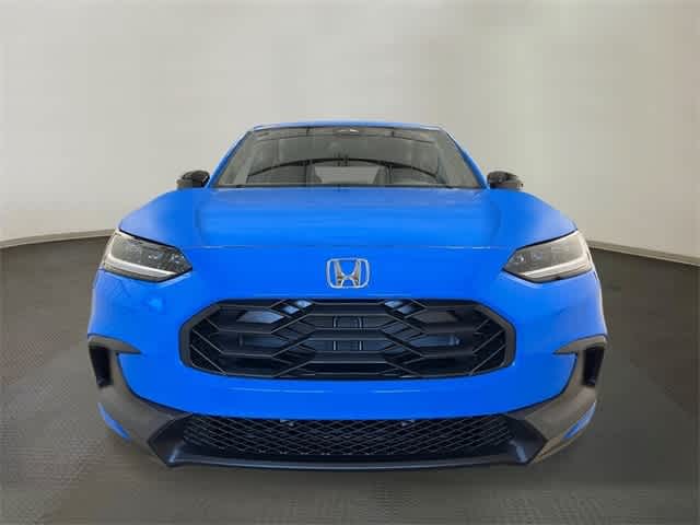 Thumbnail: 2026 Honda HR-V - 10