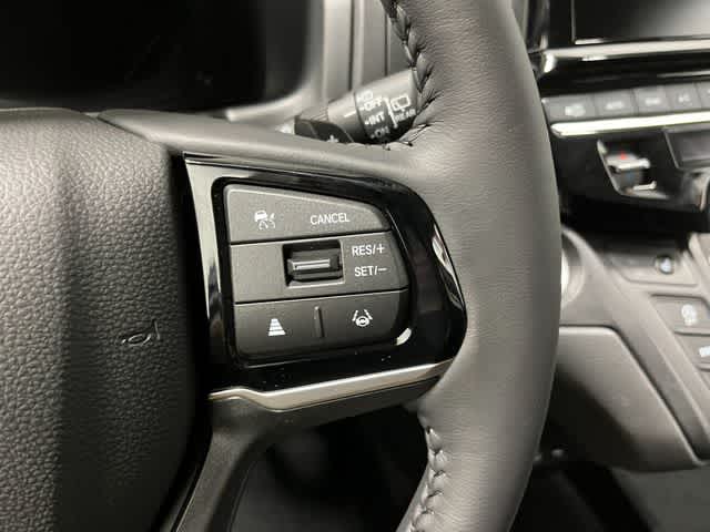 Thumbnail: 2026 Honda Odyssey - 16