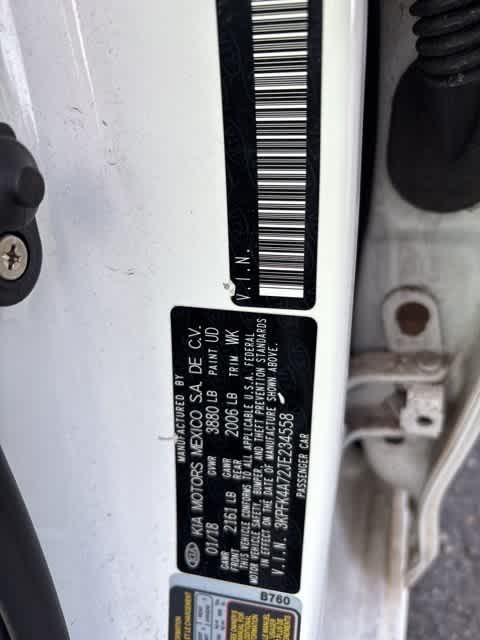 Thumbnail: 2018 Kia Forte - 3