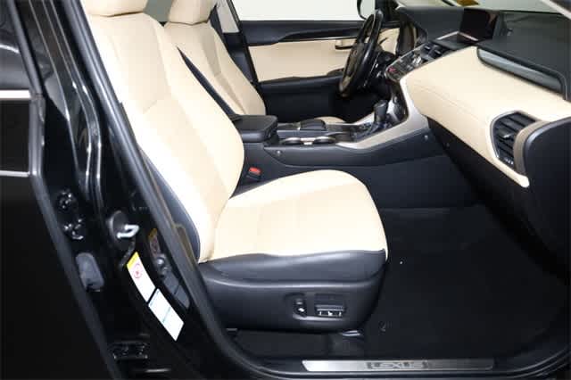 Thumbnail: 2018 Lexus NX - 20