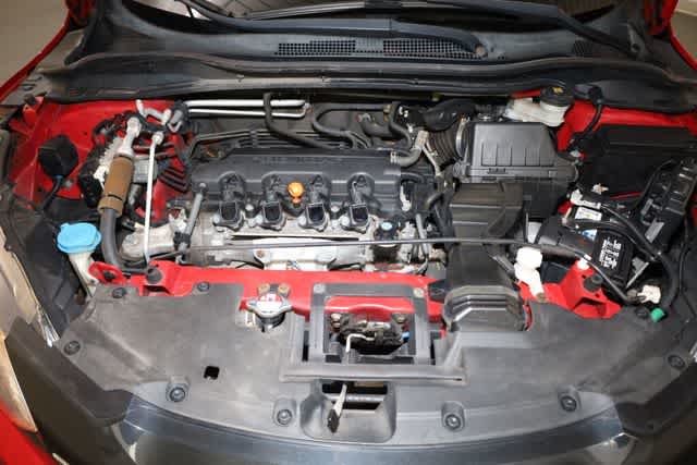 Thumbnail: 2018 Honda HR-V - 35