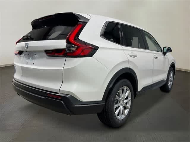 Thumbnail: 2026 Honda CR-V - 6