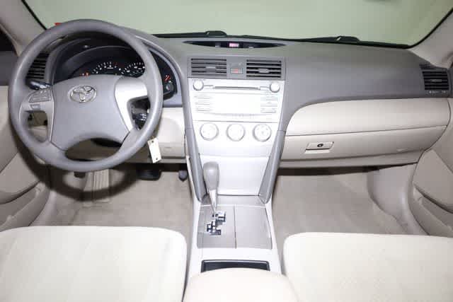 Thumbnail: 2007 Toyota Camry - 21